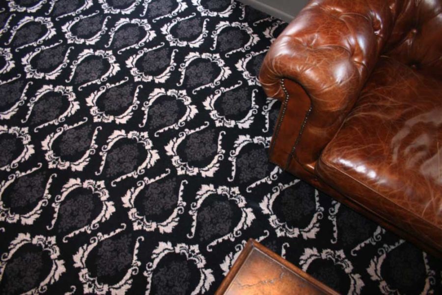 Carpet Tiles ⋆ Artistic Flooring