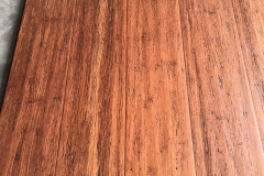 Artistic Flooring | Bamboo Flooring | Balanaise Teak