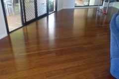 Artistic Flooring | Bamboo Flooring | Black Brushed