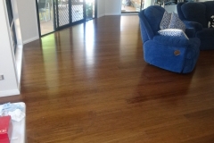 Artistic Flooring | Bamboo Flooring | Black Brushed