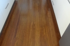 Artistic Flooring | Bamboo Flooring | Black Brushed