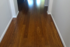 Artistic Flooring | Bamboo Flooring | Black Brushed