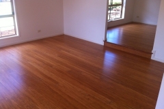 Artistic Flooring | Bamboo Flooring | Champagne Laid