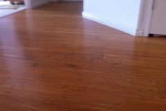 Artistic Flooring | Bamboo Flooring | Champagne Laid