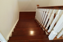 Artistic Flooring | Bamboo Flooring | Chestnut laid