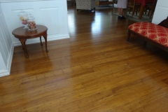 Artistic Flooring | Bamboo Flooring | Coffee