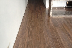 Artistic Flooring | Bamboo Flooring | Latte