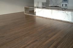 Artistic Flooring | Bamboo Flooring | Latte Strand Woven