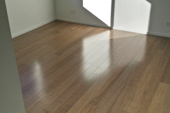 Artistic Flooring | Bamboo Flooring | Latte Laid