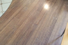 Artistic Flooring | Bamboo Flooring | Latte