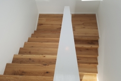 Artistic Flooring | Bamboo Flooring | Natural Oak Timber