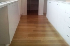 Artistic Flooring | Bamboo Flooring | Quad Skirting