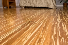 Artistic Flooring | Bamboo Flooring | Tiger Natural bamboo