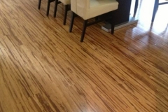 Artistic Flooring | Bamboo Flooring | Tiger natural