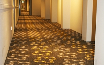 Artistic Flooring | Custom Carpet Design | Doomben Racecourse