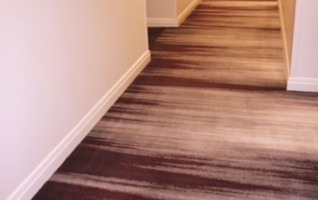 Artistic Flooring | Custom Carpet Design | Runcorn Rydges