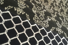Artistic Flooring | Custom Carpet Design | Eagle Farm Racecourse