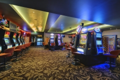 Artistic Flooring | Custom Carpet Design | Newnham Hotel