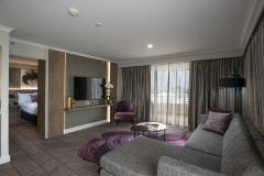 Artistic Flooring | Custom Carpet Design | Rydges Southbank