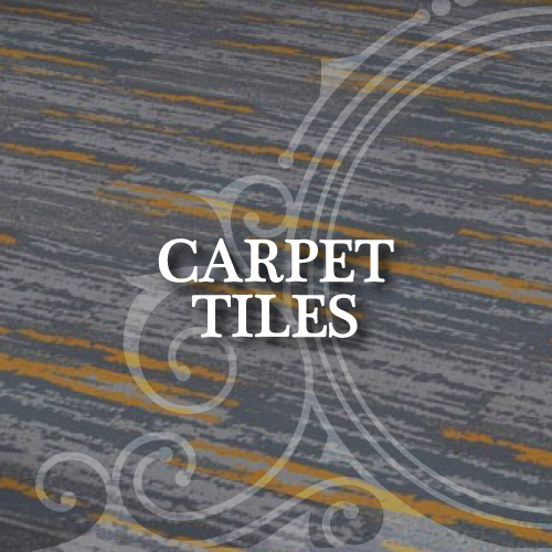 Service Carpet Tile